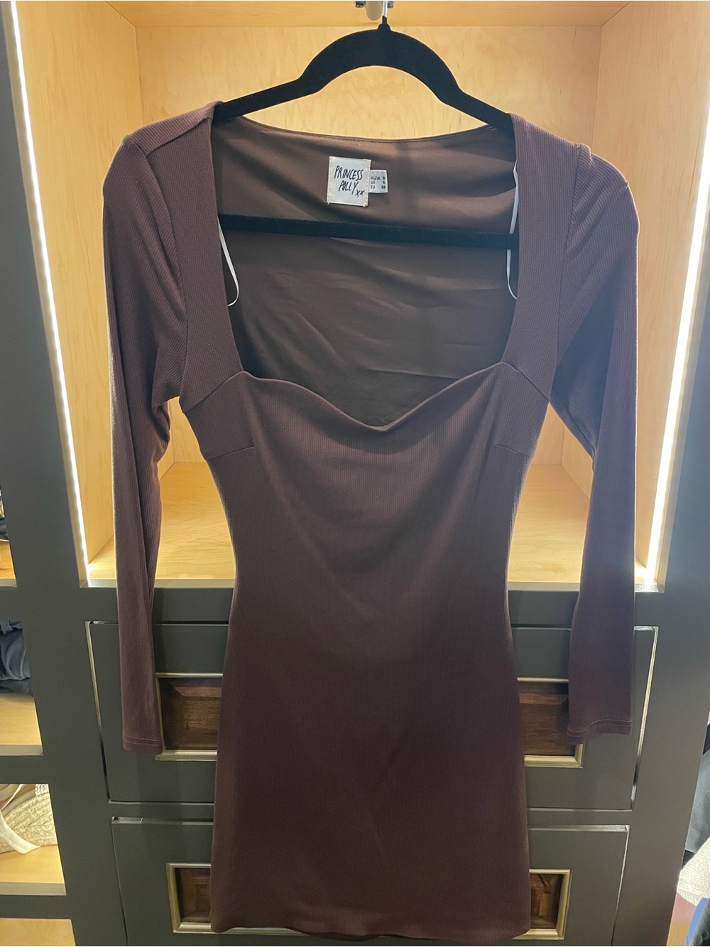 Princess Polly dress